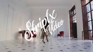Fabian Mazur   Don't Talk About I Neon Hitch STRIPTX - VIDEO