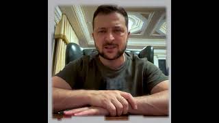 Зеленский прокомментировал отставку Джонсона: Я говорил с ним