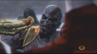 Let's Play God of War 3 - Part 2 - High Tide