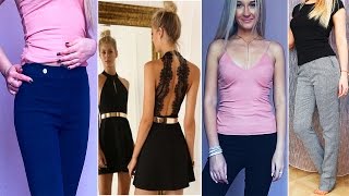 ЗАКАЗЫ ОДЕЖДЫ с ALIEXPRESS ✦ с примеркой