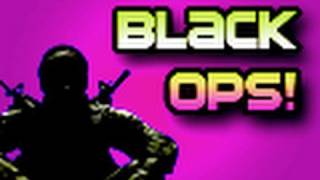 Black Ops: We'll Do it Live!