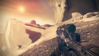 Destiny 2: НОВЫЙ РАССВЕТ 3/5 - Тайник на Олимпийском склоне обнаружен