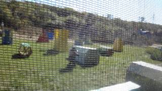 ТТ - Аскольд (отборы 3) 06 10 2012