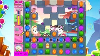 Candy Crush Saga Level 1942 NO BOOSTERS