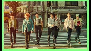 [TOP 15] KPOP BOY AND GIRL GROUPS OF 2017
