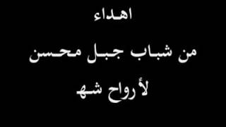 جبل محسن نور ونار youssef selman