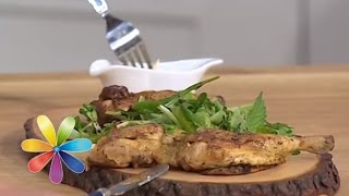 Цыплята на любой вкус - Все буде добре - Выпуск 488 - 30.10.2014 - Все будет хорошо