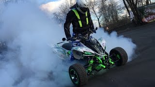#1-я Серия лучших моментов Moscow Raptor Garage