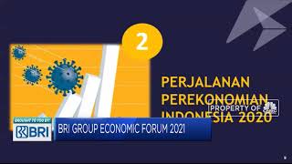 Ada Pandemi, Wamenkeu Prediksi PDB RI 2020 Minus 2,2%