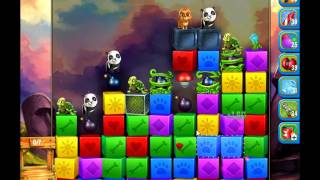 Pet Rescue Saga Level 1642  Memory Lane  3 stars no boosters