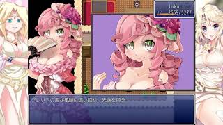 Scylla's Sweet Schemes - Monster Girl Quest Paradox - Part 52