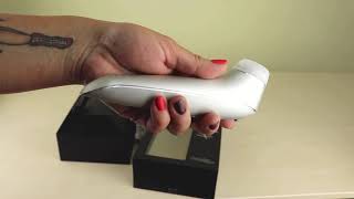 Satisfyer Luxury High Fashion