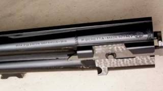 Pietro Beretta Cal 20