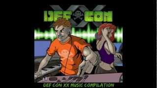 3 - Dale Chase - SSH to Your Heart featuring Shannon Morse