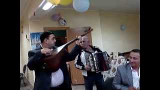 AŞİQ RASİM QAYIBOV