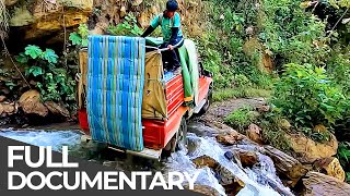Deadliest Roads | Bolivia: Yungas Clouds