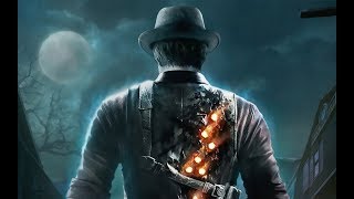 Murdered: Soul Suspect (История - Могила утоплленника)