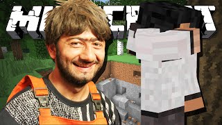 РАВШАН В ШОКЕ ОТ СТРОЙКИ - Minecraft (Мод)
