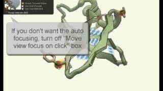 Foldit Issue Tutorial 0 : Issue Analysis Tool