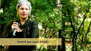Patriarha rudens - Paula Prozoroviča