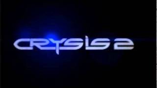 Crysis 2 - Logo #002