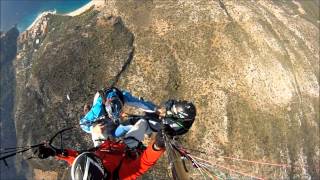 Oludeniz Air Games 1