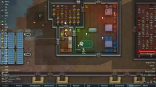 RimWorld - #73 Начинаем строить корабль