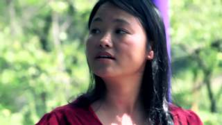 LING LEE NEW MOVIE:NPAAJ LUB NEEJ TSHAB再续人生2014-15
