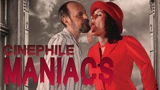 Top 5 Surreal Films