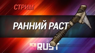 Ранний Rust