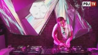 PDJTV ONE BYSTROV/LIVE