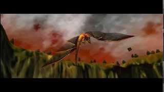 The I of the Dragon: The End Of Skarborr and the End of the Game! (Walkthrough part 27)