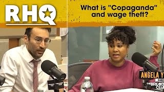 'Copaganda' Is Protecting America's BIGGEST Thieves