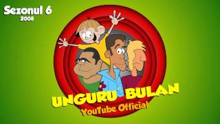 Unguru' Bulan S06E05 Rusinea Europei