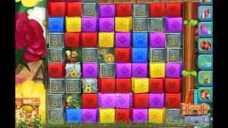Pet Rescue Saga Level 1771 - NO BOOSTERS