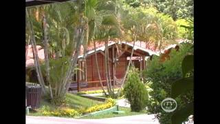 Vale do Sonho Hotel & Eventos - iTVtur Guararema 2009