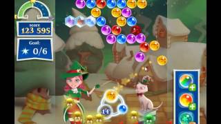 Bubble Witch Saga 2 level 314