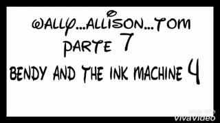 wally...allison angel... tom (parte 7)