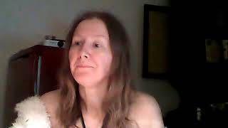 НА ВИДЕО Я  (Татиана Салмановна Мактум Сайфуддин /Tatiana Salmanovna Maktoum Saifuddin