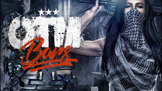 OTM - Bars Prod. By QuanThaProducer (Official Video) WSHH Exclusive