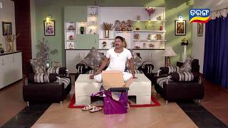 Full Gadbad - Comedy Unlimited | Full Ep 179 | 21st May 2018 | Odia Serial - TarangTV