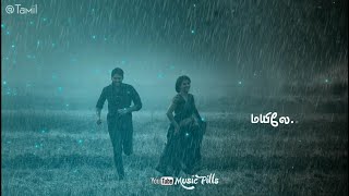 அடி நீ எங்கே?Sotta Sotta?Taj Mahal?ARR?Tamil WhatsApp Status?Music Pills