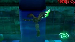 Soul Reaver 1 -- guía 100% parte 4 español / rahab, segadora de fuego y nuevos poderes