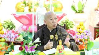 01. Chú Giải Kinh Vô Lượng Thọ (TT Trang 897) Tịnh Xá Minh Đăng Quang. Sydney Ngày 24/3/2017