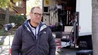 Box truck vs. NV Cargo: what do small business owners think?
