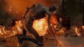XCOM 2: War of the Chosen - Pyromania