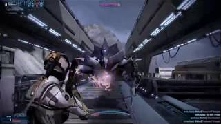 N7 Squad Challenge "By Fire and Lightning 2"