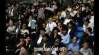 Avraham Fried- Simcha 10 - Hasidic