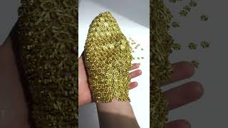 Печатаю удивительные 3D структуры 3D Printed Chainmail Fabric #3dprinting #Shorts