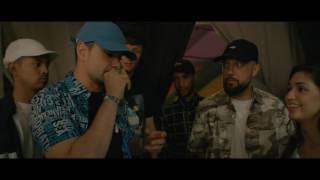 Hideout 2017 Thursday Highlights